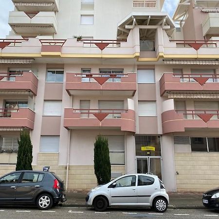 T2 - Centre Ville - Proche Plage Arcachon Exterior foto